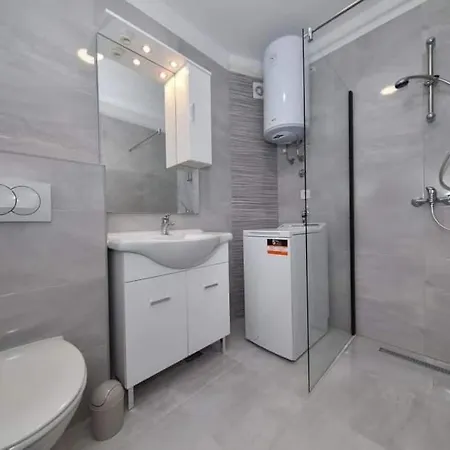 Σπίτι διακοπών Vacation Stone House, 100m From The Beach *