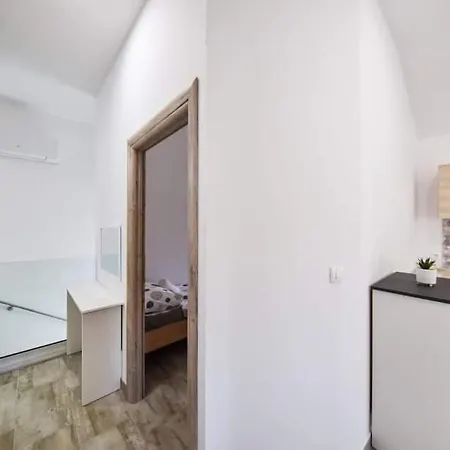 Vacation Stone House, 100m From The Beach * Posedarje