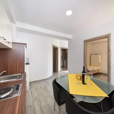 Vacation Stone House, 100m From The Beach *